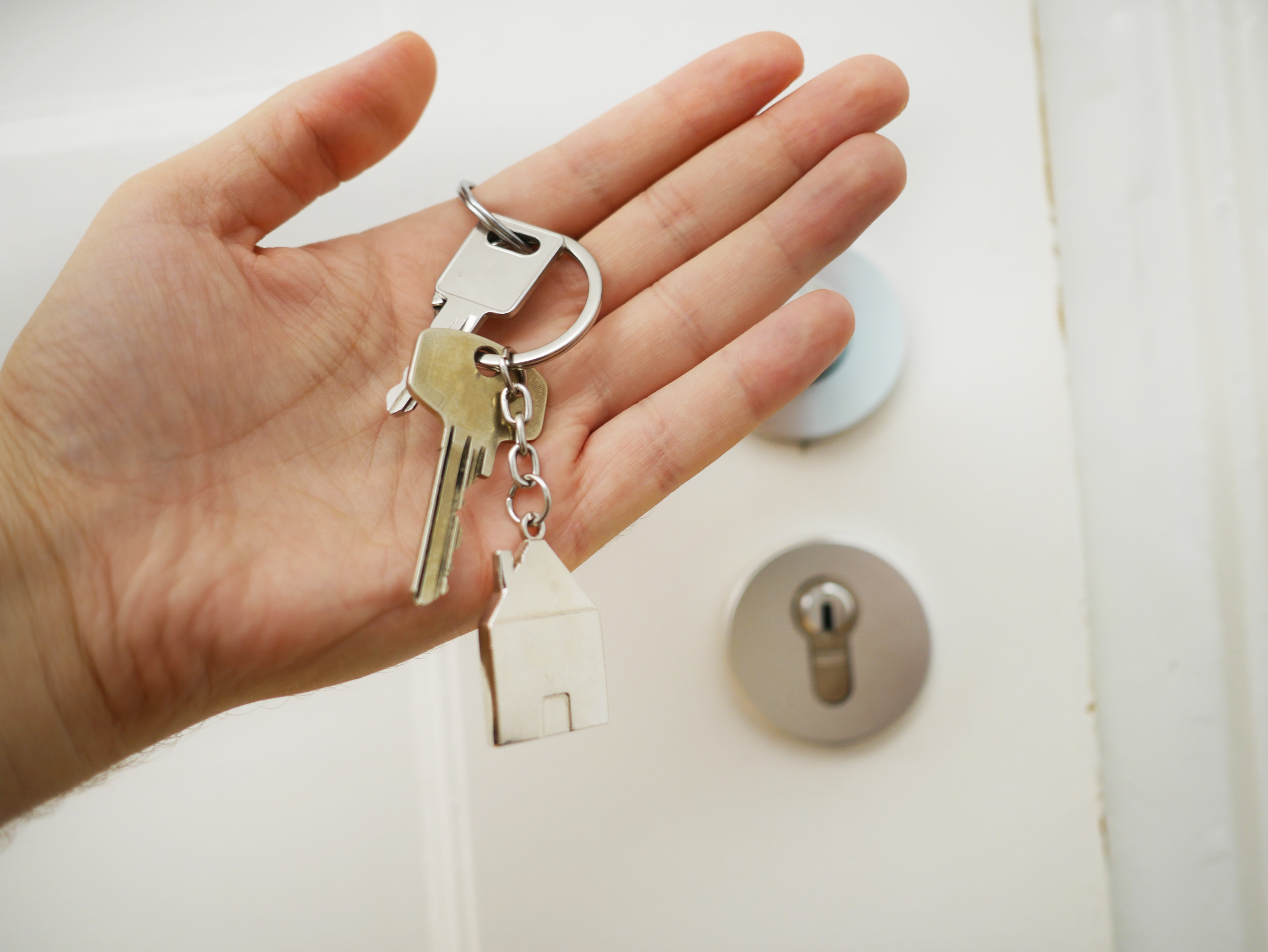 Keys to your new house in Spain